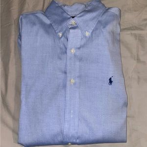 Polo Ralph Lauren men’s dress shirt